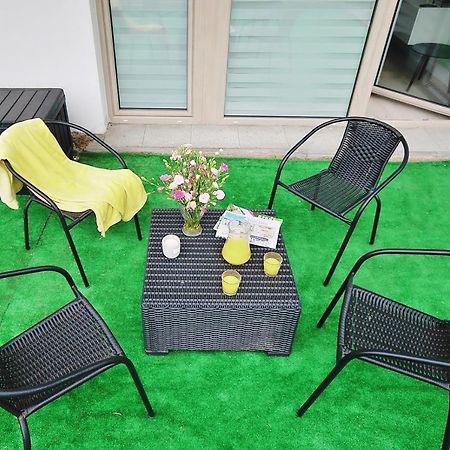 Onholiday Apartamenty Baltycka コウォブジェク エクステリア 写真