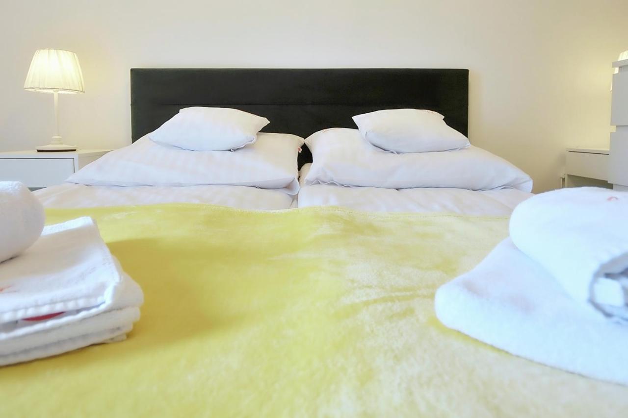 Onholiday Apartamenty Baltycka コウォブジェク エクステリア 写真