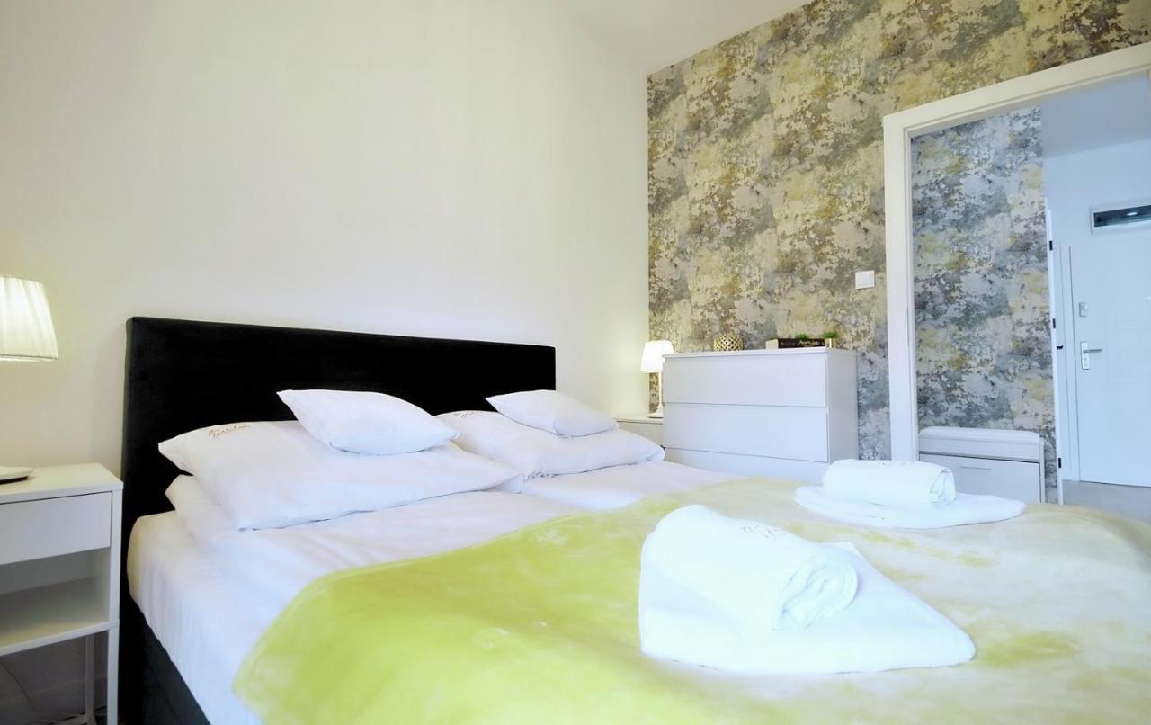 Onholiday Apartamenty Baltycka コウォブジェク エクステリア 写真