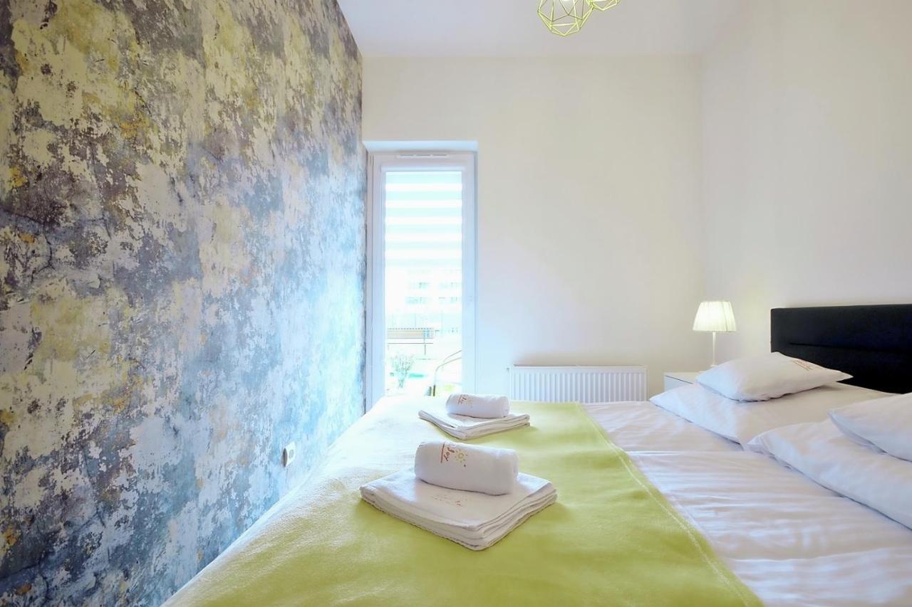 Onholiday Apartamenty Baltycka コウォブジェク エクステリア 写真