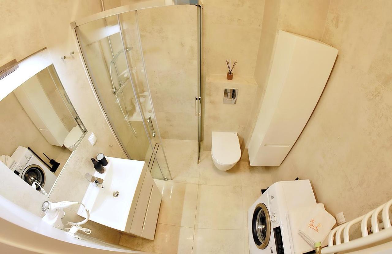 Onholiday Apartamenty Baltycka コウォブジェク エクステリア 写真